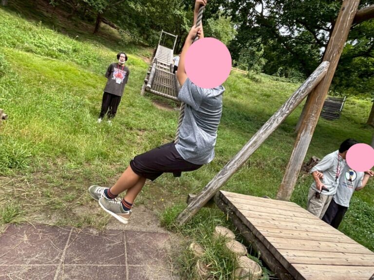 ボブスレー爽快！🛷